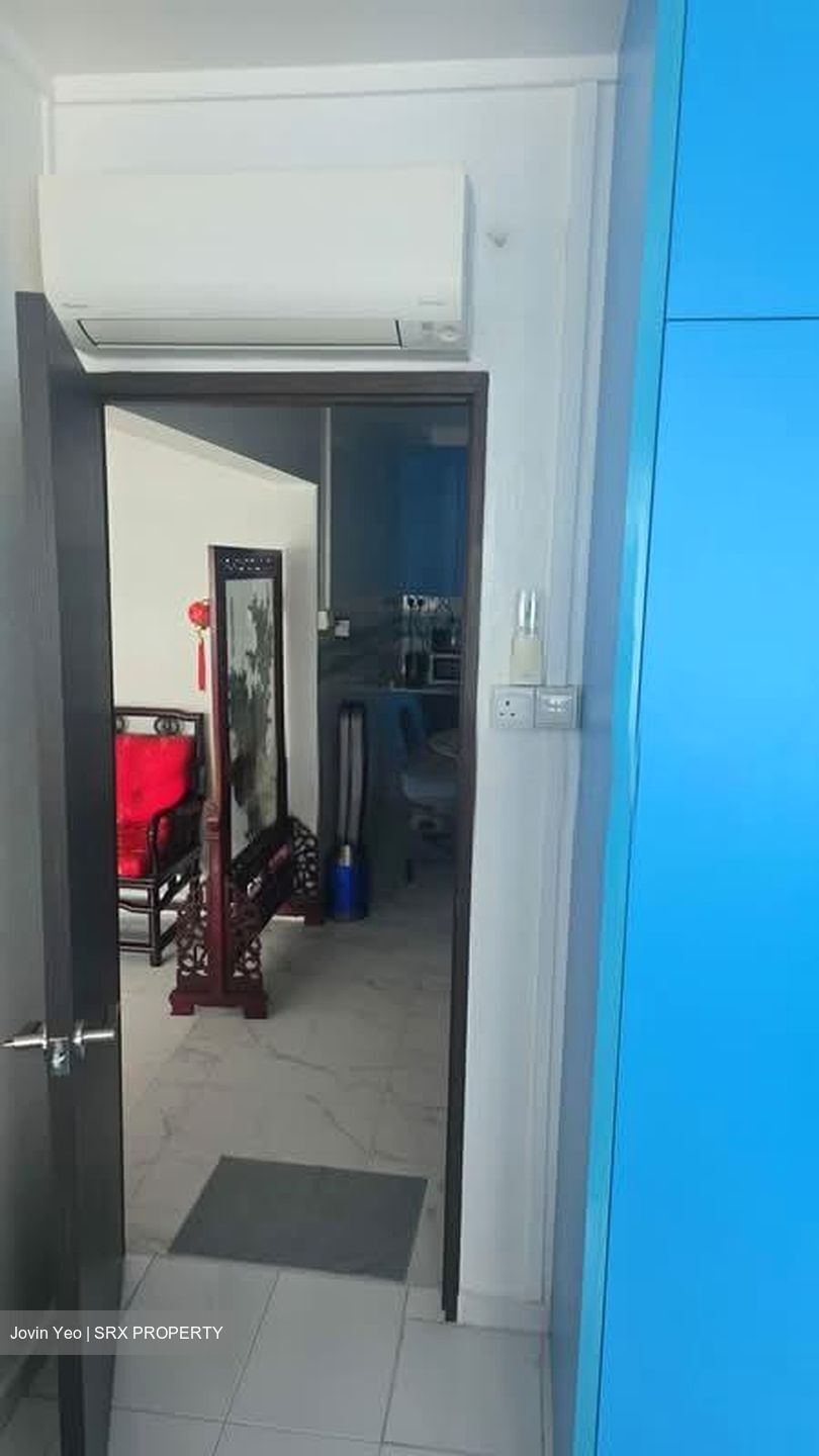 Blk 407 Pasir Ris Drive 6 (Pasir Ris), HDB 4 Rooms #589160891